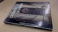 Buildings of Europe: Gothic Europe B0000CK9M4 Book Cover