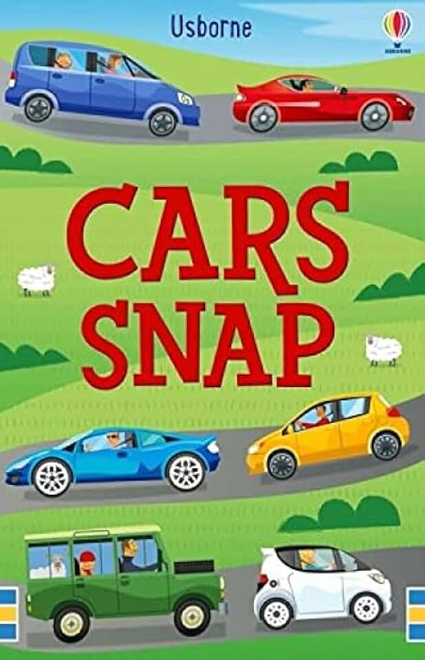 Amazon.co.uk snap cards