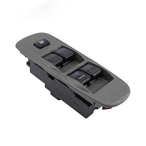 Commande vitre droite en panne ? Platine UM93-66-350 pour Mazda B2500 Ranger RHD