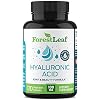 ForestLeaf Hyaluronic Acid Suppleme...