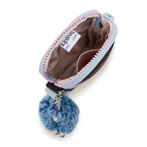 Image of Kipling Women's Tally Minibag, Lightweight Crossbody Mini Bag, Nylon Phone Bag