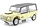 Norev 1:18 Citroen Mehari 4X4 1979 - Beige