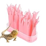 Humidifier for Reptile Tank - Portable Imitation Plants Shape Humidifying System - Crawling Pet Box Humidifier,for Home Indoor Reptile Bearded Dragons Geckos Turtles Amphibians Snake