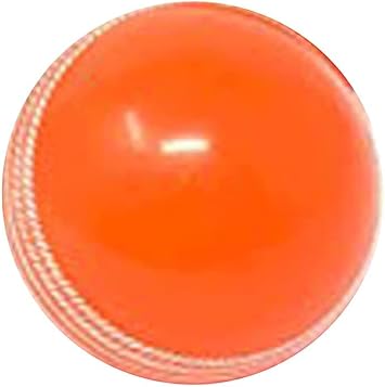 Onekbhalo Cricket Rubber Ball 3 pcs (Heavy-140 Gram)
