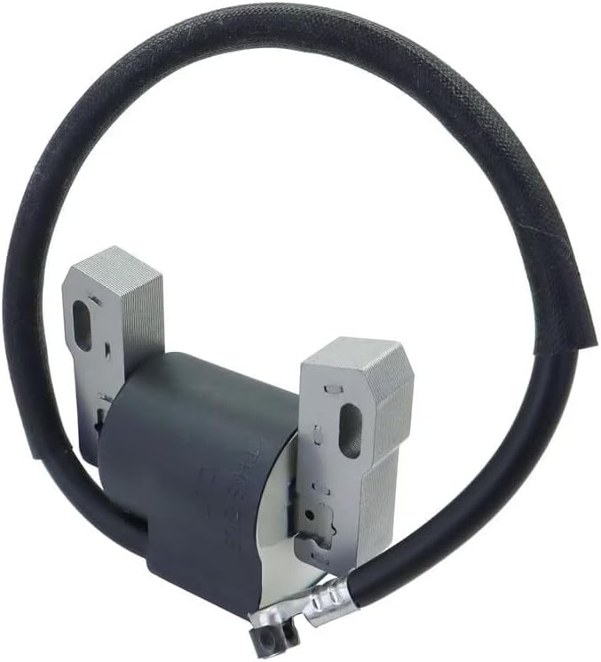 2sets of Ignition Coil Tool Accessories Fit for B&S 799651, 691060, 499447, 401577, 592846, Include Spark Plugs and 4 Straps