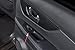 ANUNFRRE Car Accessories Fit for Nissan Rogue 2014-2020 ABS Interior Door Armrest Window Switch Panel Cover Trim 4PCS Set (Carbon Fiber)