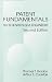 Patent Fundamentals for Scientists and Engineers, Second Edition