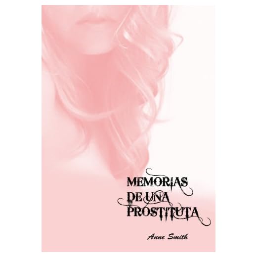 Memorias de una prostituta