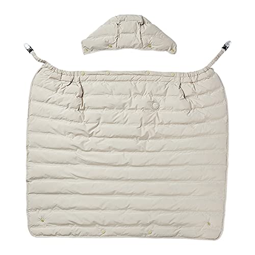 AirBuggy(�G�A�o�M�[) �}���`���C�g�P�[�v�T�[�����C�g�G�R���C�h MULTI LIGHT CAPE THERMOLITE Eco Made �T���h�A�b�V�� 0����~ ABMF1030 �h���P�[�v �������R �x�r�[�J�[ ���]�ԂŎg���� �J�ȒP�N���b