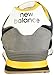 Zapatillas deportivas New Balance 574 V2 para hombre, Negro (negro/dorado Team), 42...