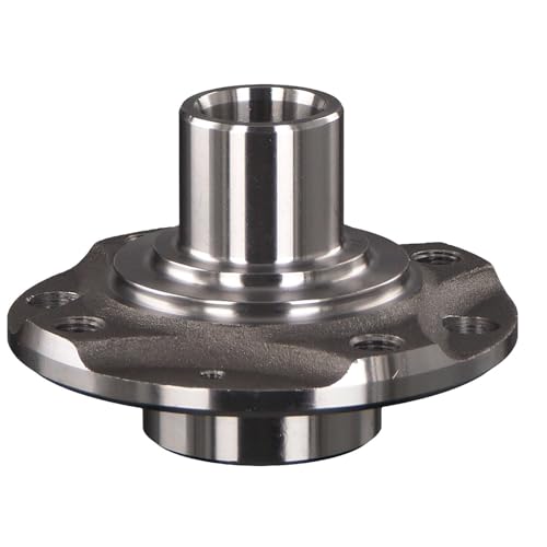 Piasta koła FEBI BILSTEIN 03104 Przód Ø100mm Kompatybilny z OPEL Astra F CC T92 Calibra A C89 Kadett E CC T85 Astra F Caravan T92 Vectra A Sedan J89 Astra F Sedan T92