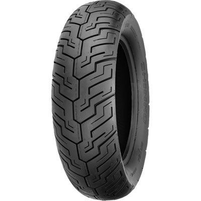 Shinko SR734 Rear Motorcycle Tire 170 80-15 (77H) for Honda Shadow 1100 Aero VT1100C3 1998-2002