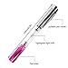 Majatou Professional Car Spark Tester, Ignition System Wires Coil Test Check Pen Diagnostic Pen Disassembly