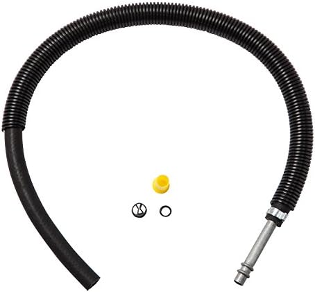 Amazon.com: Genuine GM 25858603 Power Steering Inlet Hose : Automotive