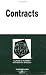 Contracts in a Nutshell (In a Nutshell (West Publishing))
