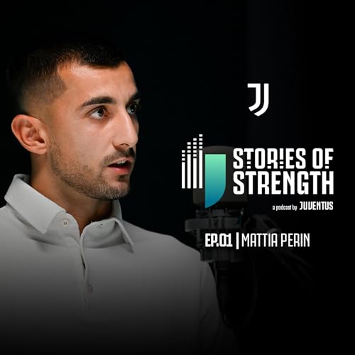 S01 | EP. 01 - Juventus First Team goalkeeper Mattia Perin- Overcoming Mental Blocks