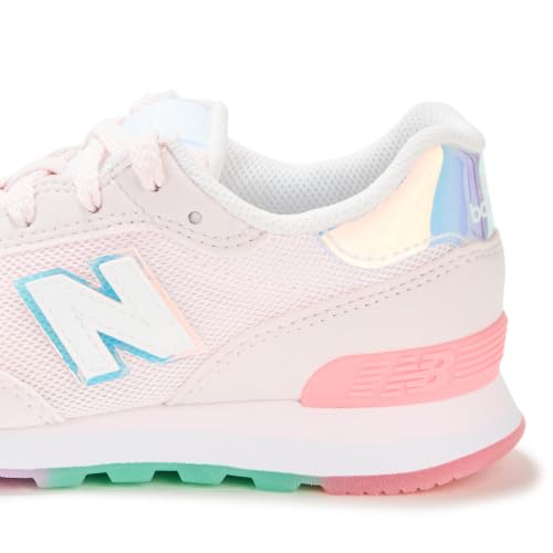 Image of New Balance Kids' 515 V1 Hook and Loop Sneaker