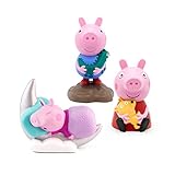 Tonie-Figuren Bundle – In diesem Set befinden sich 