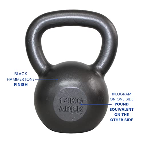 RKC Russian Kettlebell - 26 kg (57 lbs)