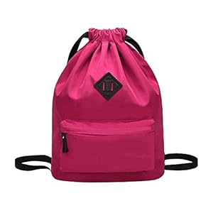 Black Temptation Basketball/Fussball Bag, Aufbewahrungstasche, Rucksack, große Kapazität Tasche, B