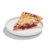 WHOLE FOODS MARKET Holiday Berry Pie Slice