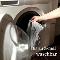 Lansinoh Wochenbett Unterwäsche, 4 Stück – Ansicht 8