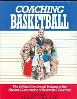 Coaching Basketball 0940279290 Book Cover