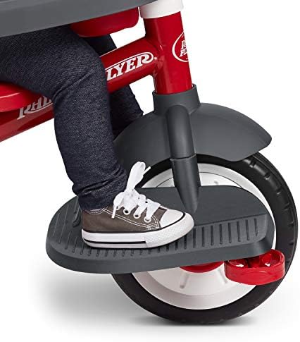 Radio Flyer Footrest Accessory : Office 