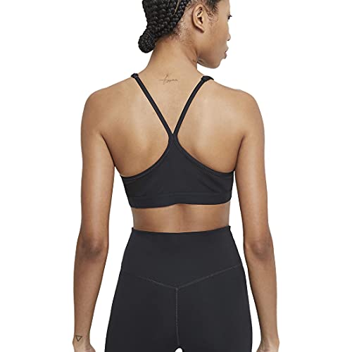 Image of Nike Womens Medium Support Minimal Impact Sports Bra