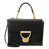 coccinelle traduction allemande Serie: Arlettis Coccinelle Arlettis Handtasche Leder 20 cm