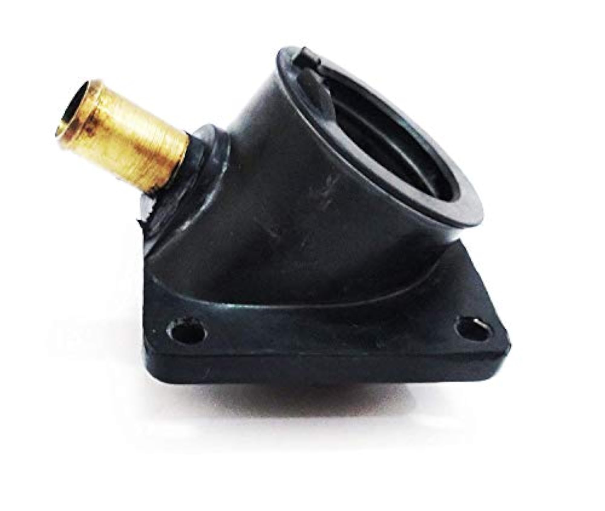 Manifold with Metal Connector for Yamaha RX 135, Pack of 1