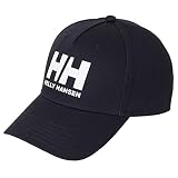 Helly Hansen Unisex Gorra de béisbol HH, STD