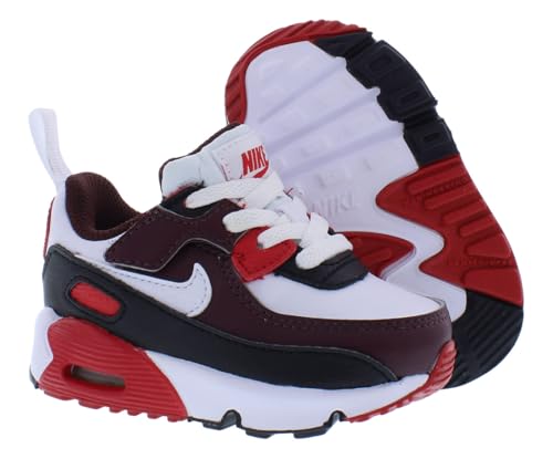 Nike Air Max 90 EasyOn Baby/Toddler Shoes4