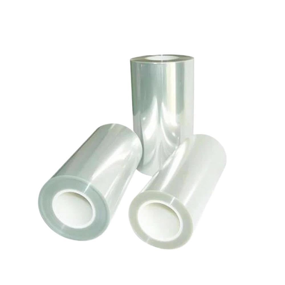 FEP PFA Release Film For 3D Printer 300x1000mm Clear Sheet 0.1-0.25mm(Transparent FEP,0.10mm)