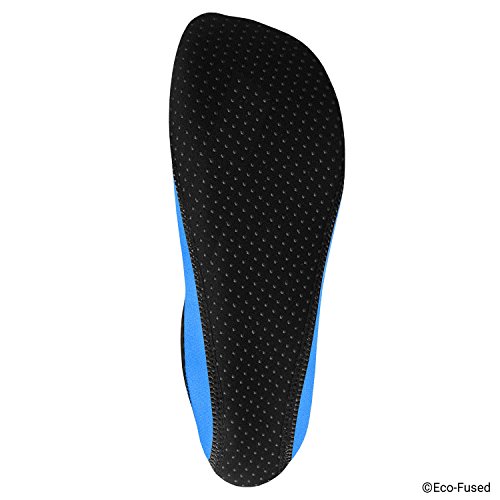 Eco-Fused Calze da Mare per Donna - Extra Comfort