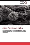 jf rey brillen preise  Atlas Polínico del NOA: Compendio fotográfico de granos de polen de plantas nativas y cultivadas del noroeste argentino