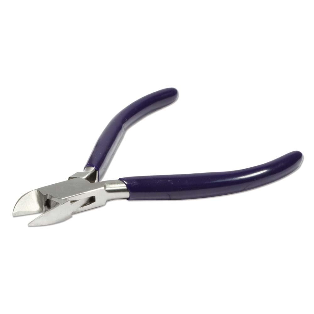 Coupe nette sans bavure avec la pince latérale BeadSmith XTL-5515