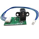 Unbranded Linear Encoder Sensor Board Strip for Roland VP540/VP300/RS540/RS640 NEW