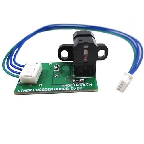 Unbranded Linear Encoder Sensor Board Strip for Roland VP540/VP300/RS540/RS640 NEW
