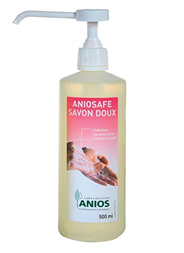 Anios - Savon Doux Haute Fréquence - 500 ml