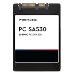Western Digital – Western Digital Client SSD Laufwerk SATA 2.5 1TB