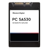 Western Digital – Western Digital Client SSD Laufwerk SATA 2.5 1TB
