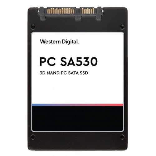 Western Digital WD PC SA530 - vue 4