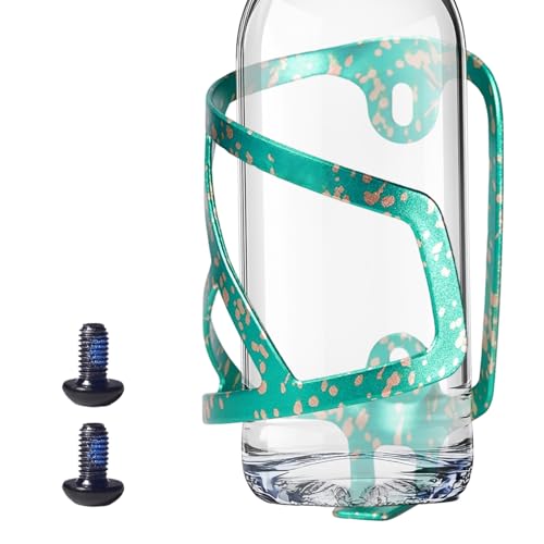 Cage pour verre de boisson stable pour ne jamais manquer d'eau en cyclisme