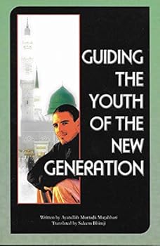 Paperback Guiding the Youth of the New Generation Book
