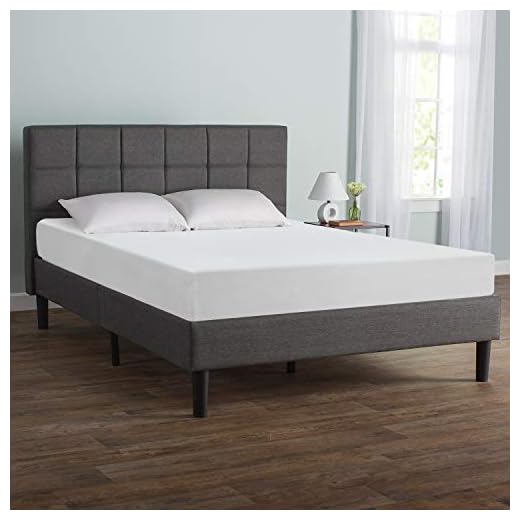 Memory Foam Mattress in a Box for Cool Sleep & Pressure Relief Medium Firm Mattresses CertiPUR-US Certified Pressure Relieving (8 in, King)