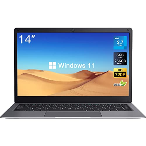 BiTECOOL14 inches Laptop