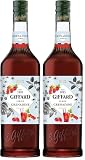 Giffard - Sirop Grenadine - Recette et Fabrication Françaises - Gourmand et Intense - 1 Li...