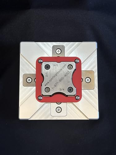 Xpert Corner Rounder 4-in-1 (Standard)