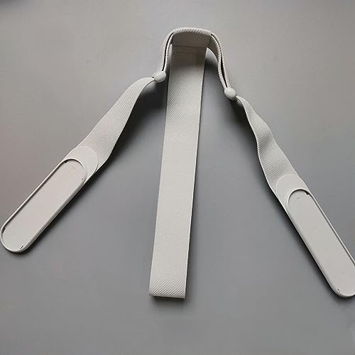 Vicrole VRTM29 Replacement Head Strap For Oculus Quest 2 Headset, Headstrap For Meta Quest 2 Pc Virtual Reality Headsets Vr Accesories thumb #4